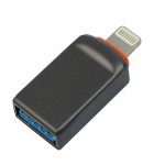 تبدیل OTG USB-A TO LIGHTNING مک دودو (MCDODO) مدل OT-8600