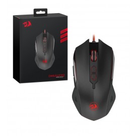 موس گیمینگ ردراگون (REDRAGON) مدل INQUISITOR2 M716A