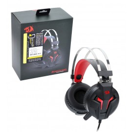 هدست گیمینگ ردراگون (REDRAGON) مدل MEMECOLEOUS H112
