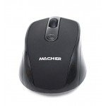 موس بی سیم مچر (Macher) مدل MR-W173