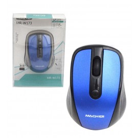 موس بی سیم مچر (Macher) مدل MR-W173