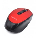 موس بی سیم لاجیتک (Logitech) مدل MR-W174