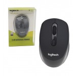 موس بی سیم لاجیتک (Logitech) مدل MR-W174