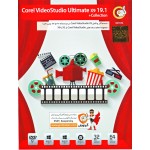 Corel VideoStudio Ultimate X9 19.1 + Collection