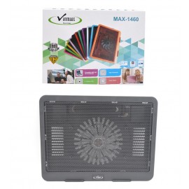 فن لپ تاپ بی صدا وان مکس (vanmaax) مدل MAX-1460