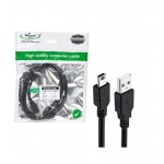 کابل موبایل و دوربین و رم ریدر 5 پین (ذوزنقه ای) ونوس (Venous) مدل PV-K899