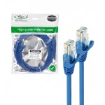 کابل شبکه Cat6 پچ کورد 2 متری ونوس (Venous) مدل PV-K852