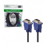 کابل VGA طول 1.5 متر Venous مدل K100