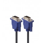 کابل VGA طول 1.5 متر Venous مدل K100