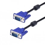 کابل VGA طول 1.5 متر Venous مدل K100