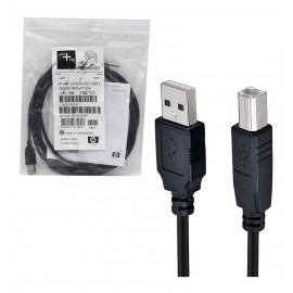 کابل پرینتر طول 3 متر اچ پی (HP) مدل MR-K549