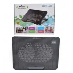فن لپ تاپ بی صدا وان مکس (vanmaax) مدل MAX-1450