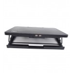 فن لپ تاپ بی صدا وان مکس (vanmaax) مدل MAX-1450