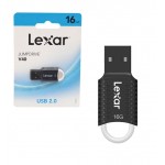 فلش لکسار (LeXar) مدل 16GB JumpDrive V40