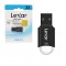 فلش LeXar مدل 32GB JumbDrive V40