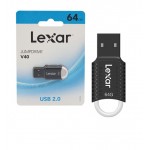 فلش لکسار (LeXar) مدل 64GB JumpDrive V40