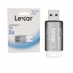 فلش لکسار (LeXar) مدل 32GB JumpDrive S60
