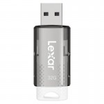 فلش لکسار (LeXar) مدل 32GB JumpDrive S60