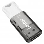 فلش لکسار (LeXar) مدل 32GB JumpDrive S60