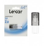 فلش لکسار (LeXar) مدل 64GB JumpDrive S60