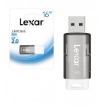 فلش لکسار (LeXar) مدل 16GB JumpDrive S60
