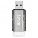 فلش لکسار (LeXar) مدل 16GB JumpDrive S60