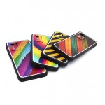 گارد طرح چندرنگ مناسب برای گوشی XIAOMI X3-GT
