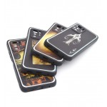 گارد طرح پاسور مناسب برای گوشی XIAOMI X3-GT