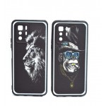 گارد طرح حیوانات مناسب برای گوشی XIAOMI X3-GT