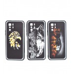 گارد طرح حیوانات مناسب برای گوشی XIAOMI X3-GT