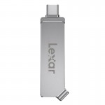 فلش لکسار (LeXar) مدل 64GB JumpDrive D30c OTG C