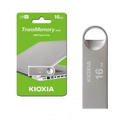 فلش کیوکسیا (KIOXIA) مدل 16GB TransMemory U401