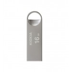 فلش کیوکسیا (KIOXIA) مدل 16GB TransMemory U401