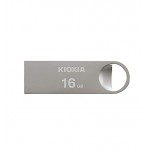 فلش کیوکسیا (KIOXIA) مدل 16GB TransMemory U401