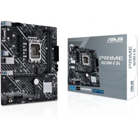 مادربرد ایسوس (Asus) مدل PRIME H610M-E D4