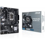 مادربرد ایسوس (Asus) مدل PRIME H610M-E D4
