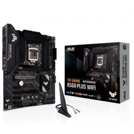 مادربرد گیمینگ ایسوس (Asus) مدل PLUS GAMING B560 TUF WIFI