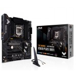 مادربرد گیمینگ ایسوس (Asus) مدل PLUS GAMING B560 TUF WIFI
