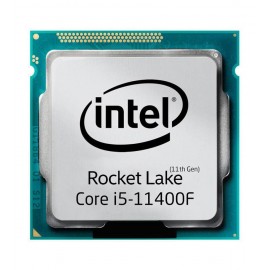 پردازنده مرکزی کامپیوتر (CPU) اینتل مدل Intel Core i5 11400F - Tray بدون باکس و فن