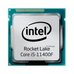 پردازنده مرکزی کامپیوتر (CPU) اینتل مدل Intel Core i5 11400F - Tray بدون باکس و فن