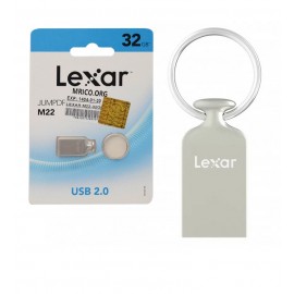 فلش لکسار (LeXar) مدل 32GB JumbDrive M22