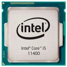 پردازنده مرکزی کامپیوتر (CPU) اینتل مدل Intel Core i5 11400 - Tray بدون باکس و فن