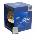 پردازنده مرکزی کامپیوتر (CPU) اینتل مدل Intel Core i9 12900K - BOX