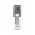 فلش لکسار (LeXar) مدل 64GB JumpDrive V100