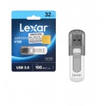 فلش لکسار (LeXar) مدل 32GB JumpDrive V100