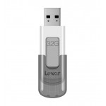 فلش لکسار (LeXar) مدل 32GB JumpDrive V100