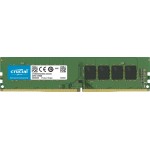 رم کامپیوتر کروشیال (Crucial) مدل 8GB DDR4-2666MHz CL19 UDIMM