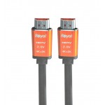 کابل HDMI 2.0 4K طول 20 متر رویال (ROYAL)