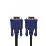 کابل VGA طول 20 متر رویال (Royal)