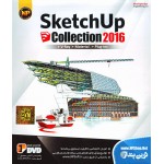 SketchUp Collection 2016